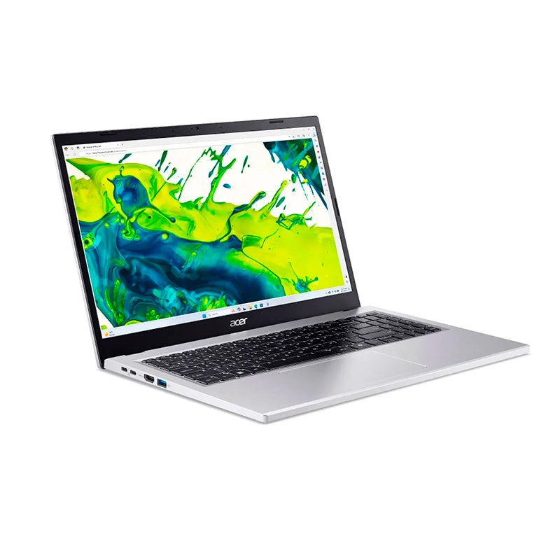 Portátil ACER AG15-71P-56WU Intel i5-13420H RAM 8GB RAM 512GB SSD 15,6 Pulgadas