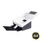 Avision AD345G Escáner Dúplex 60 PPM con ADF de 100 Hojas
