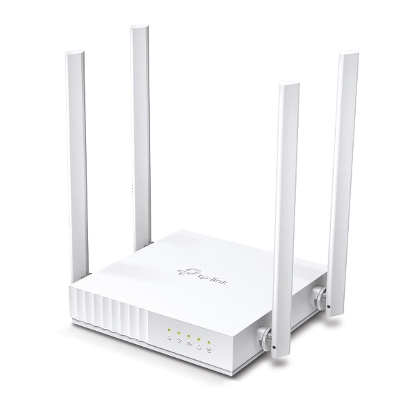 Router Inalámbrico Archer C24 Doble Banda AC750 TP-Link