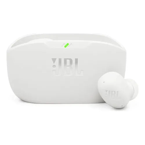 Audífonos Jbl Wave Buds 2 Tws Blanco