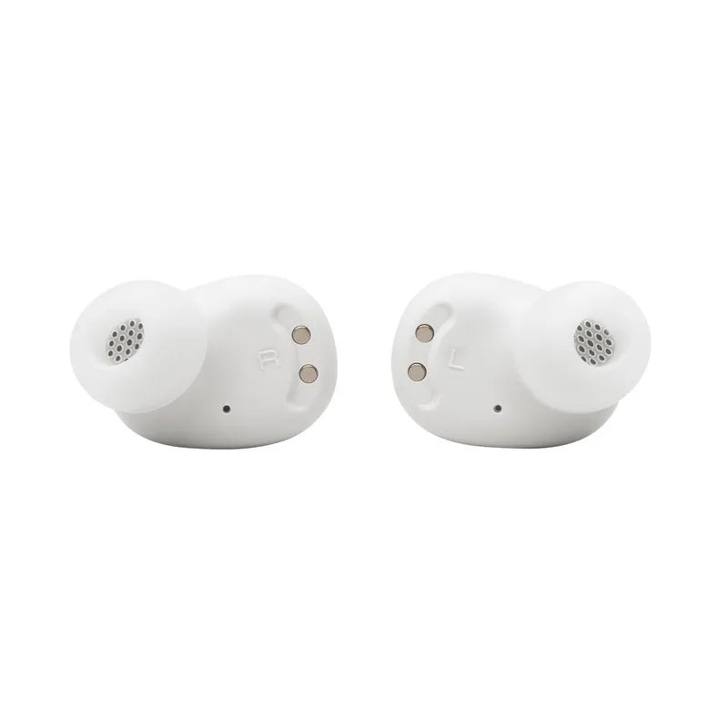 Audífonos Jbl Wave Buds 2 Tws Blanco