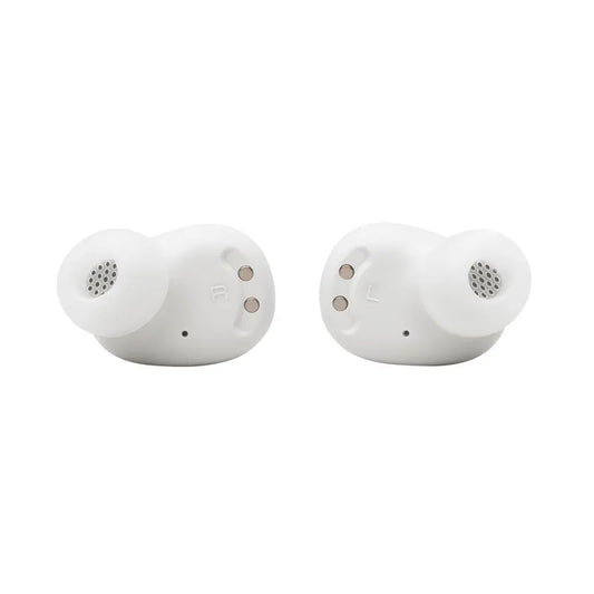 Audífonos Jbl Wave Buds 2 Tws Blanco