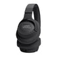Audífonos de Diadema JBL Inalámbricos Bluetooth Over Ear T720BT Negro