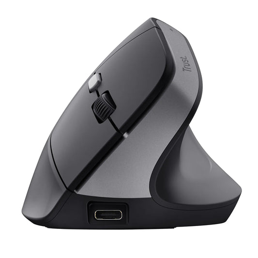 Bayo II Ratón ergonómico inalámbrico