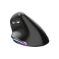 Bayo II Ratón ergonómico inalámbrico