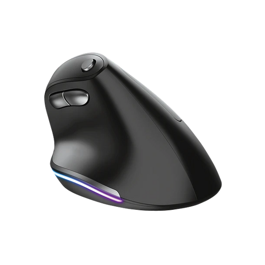 Bayo II Ratón ergonómico inalámbrico