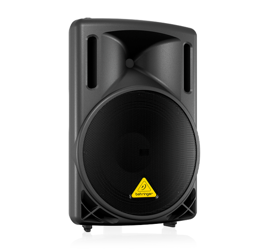 Cabina B212D BEHRINGER activa 12″
