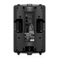 Cabina B212D BEHRINGER activa 12″