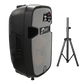 CABINA J&R REF.J5169, LECTOR SD,USB,BLUETOOTH,MP3,15"