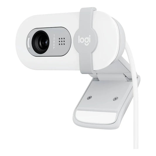CAMARA WEB LOGITECH BRIO 100 FULL HD1080P USB