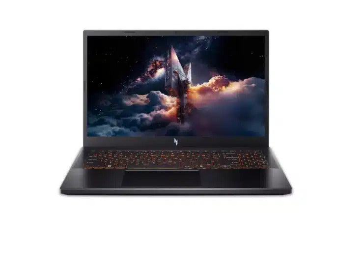 Portátil ACER Nitro V15 ANV15 Core 5 210H RTX 5050 RAM 16GB 512GB SSD 15,6 "Pulgadas