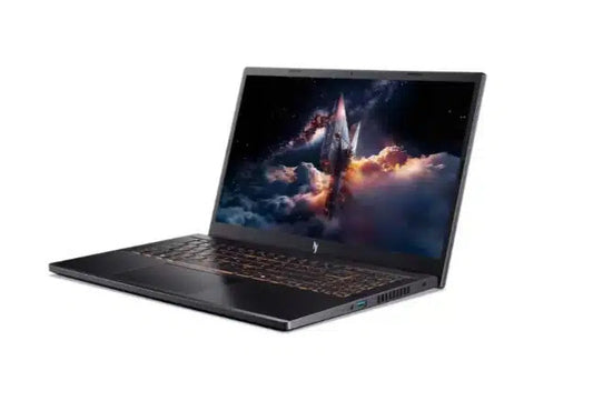 Portátil ACER Nitro V15 ANV15 Core 5 210H RTX 5050 RAM 16GB 512GB SSD 15,6 "Pulgadas