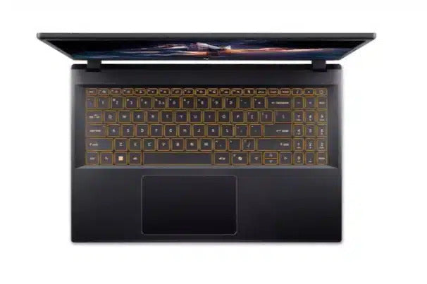 Portátil ACER Nitro V15 ANV15 Core 5 210H RTX 5050 RAM 16GB 512GB SSD 15,6 "Pulgadas