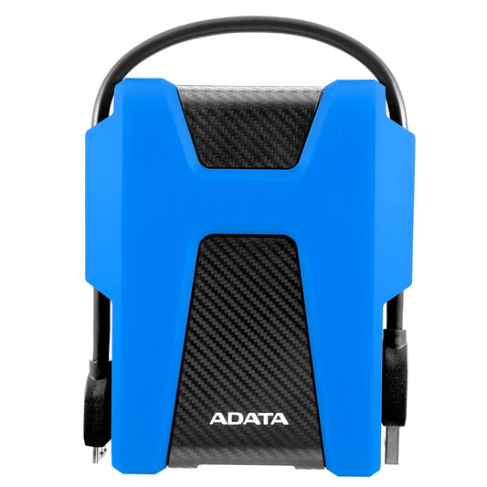 DISCO DURO EXTERNO ADATA 2TB ANTIGOLPES