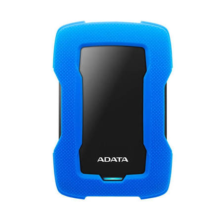 DISCO DURO EXTERNO ADATA HD330 1TB ANTIGOLPES