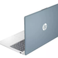 Portátil HP 15-fd0006la Intel Ci7 1355U RAM 12GB 512GB SSD 15,6 Pulgadas