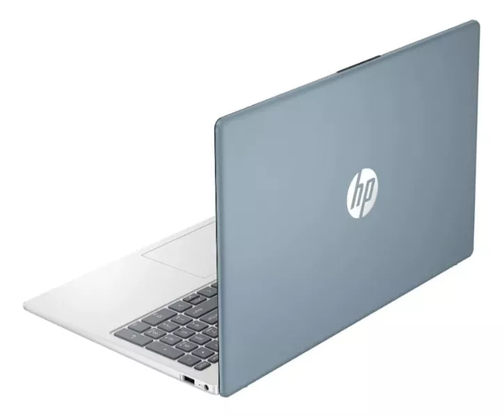 Portátil HP 15-fd0006la Intel Ci7 1355U RAM 12GB 512GB SSD 15,6 Pulgadas