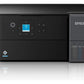 Impresora Multifuncional EPSON Ecotank L4360 WiFi Hg-Of - Negro