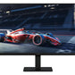 MONITOR DE 27 PULGADAS LCD Samsung Essential S3 REF S27D300GAN