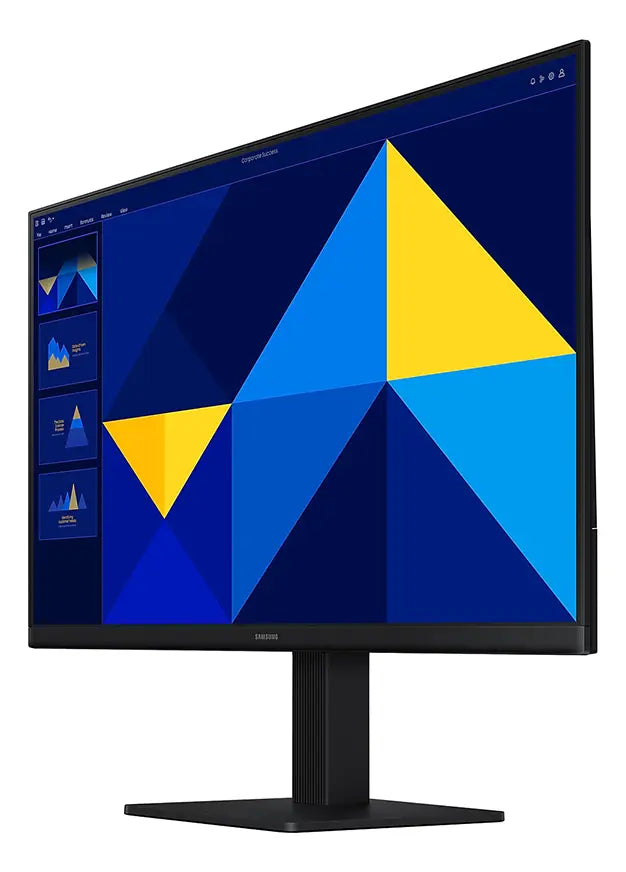 MONITOR DE 27 PULGADAS LCD Samsung Essential S3 REF S27D300GAN