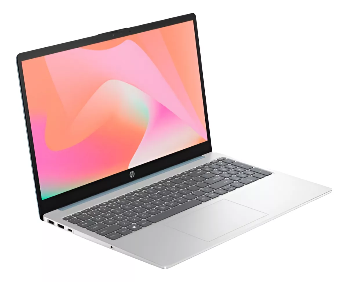 Portátil HP 15-fd0006la Intel Ci7 1355U RAM 12GB 512GB SSD 15,6 Pulgadas