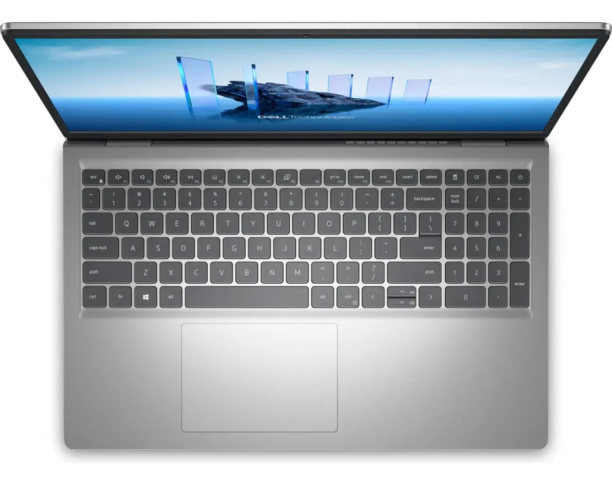 PORTÁTIL DELL PRO 15 ESSENTIAL Ci5-1334U RAM 8GB 512GB 15,6 PULGADAS