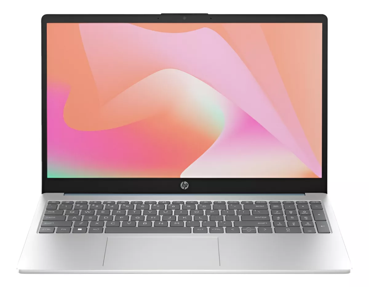 Portátil HP 15-fd0006la Intel Ci7 1355U RAM 12GB 512GB SSD 15,6 Pulgadas