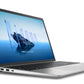 PORTÁTIL DELL PRO 15 ESSENTIAL Ci5-1334U RAM 8GB 512GB 15,6 PULGADAS