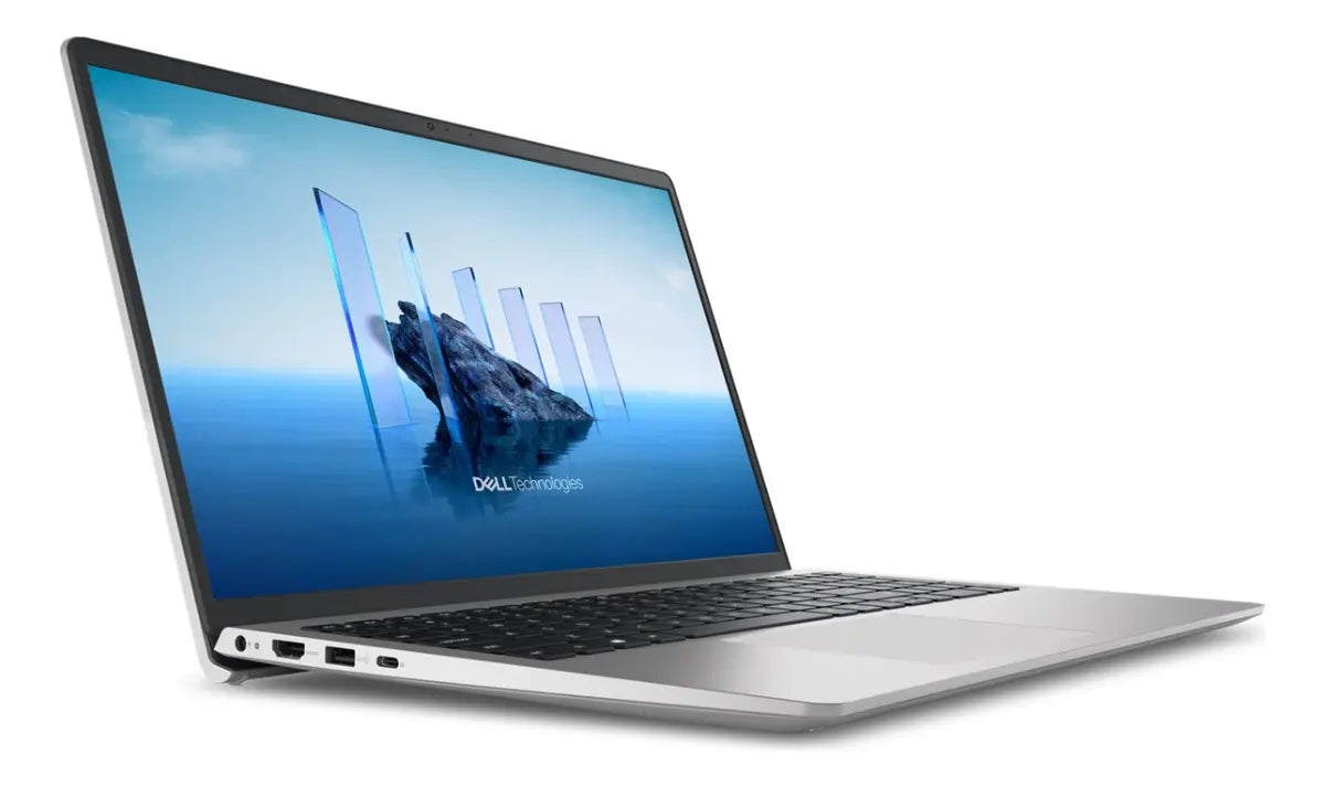 PORTÁTIL DELL PRO 15 ESSENTIAL Ci5-1334U RAM 8GB 512GB 15,6 PULGADAS