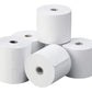 Rollos de papel Térmico Color Blanco 80 X 60 MTS CAJA X24 UNID