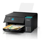 Impresora Multifuncional EPSON Ecotank L4360 WiFi Hg-Of - Negro