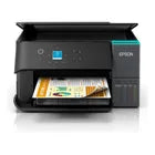 Impresora Multifuncional EPSON Ecotank L4360 WiFi Hg-Of - Negro