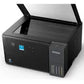 Impresora Multifuncional EPSON Ecotank L4360 WiFi Hg-Of - Negro