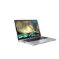 PORTATIL ACER AL15-33P Intel i3-N350 RAM 8GB 512GB SSD 15,6 Pulgadas