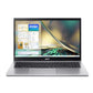 PORTATIL ACER AL15-33P Intel i3-N350 RAM 8GB 512GB SSD 15,6 Pulgadas
