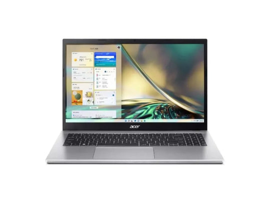 PORTATIL ACER AL15-33P Intel i3-N350 RAM 8GB 512GB SSD 15,6 Pulgadas