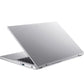 PORTATIL ACER AL15-33P Intel i3-N350 RAM 8GB 512GB SSD 15,6 Pulgadas