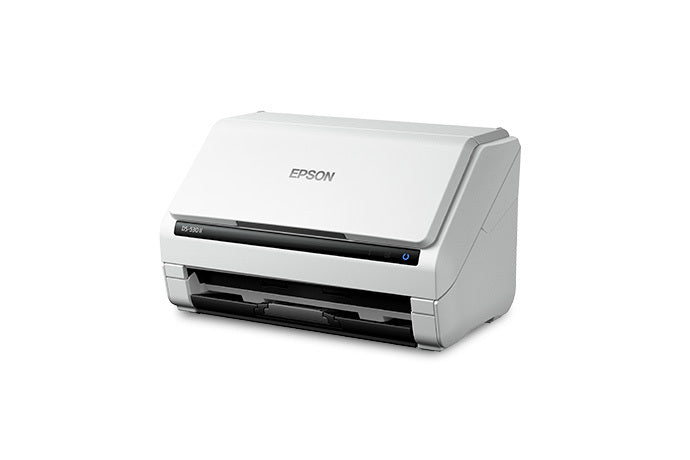 ESCANER de Documentos a Color EPSON DS-530ll Vertical Dúplex