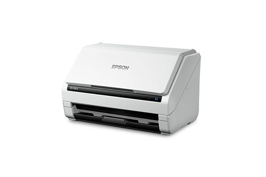 ESCANER de Documentos a Color EPSON DS-530ll Vertical Dúplex