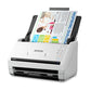 ESCANER de Documentos a Color EPSON DS-530ll Vertical Dúplex