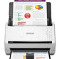 Escáner de documentos dúplex a color Epson DS-770
