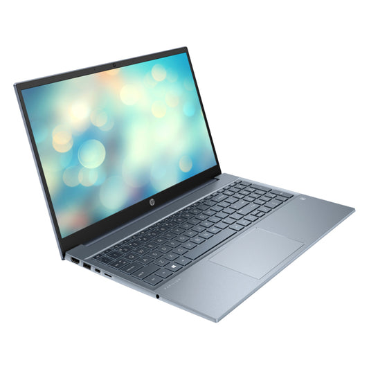 Portátil HP 15-eh3003la AMD Ryzen 7 7730U RAM 16GB 512GB SSD 15.6″ Windows 10 Pro
