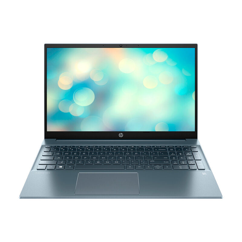 Portátil HP 15-eh3003la AMD Ryzen 7 7730U RAM 16GB 512GB SSD 15.6″ Windows 10 Pro