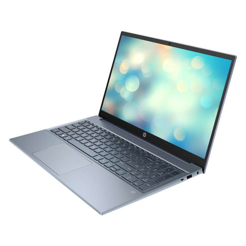 Portátil HP 15-eh3003la AMD Ryzen 7 7730U RAM 16GB 512GB SSD 15.6″ Windows 10 Pro