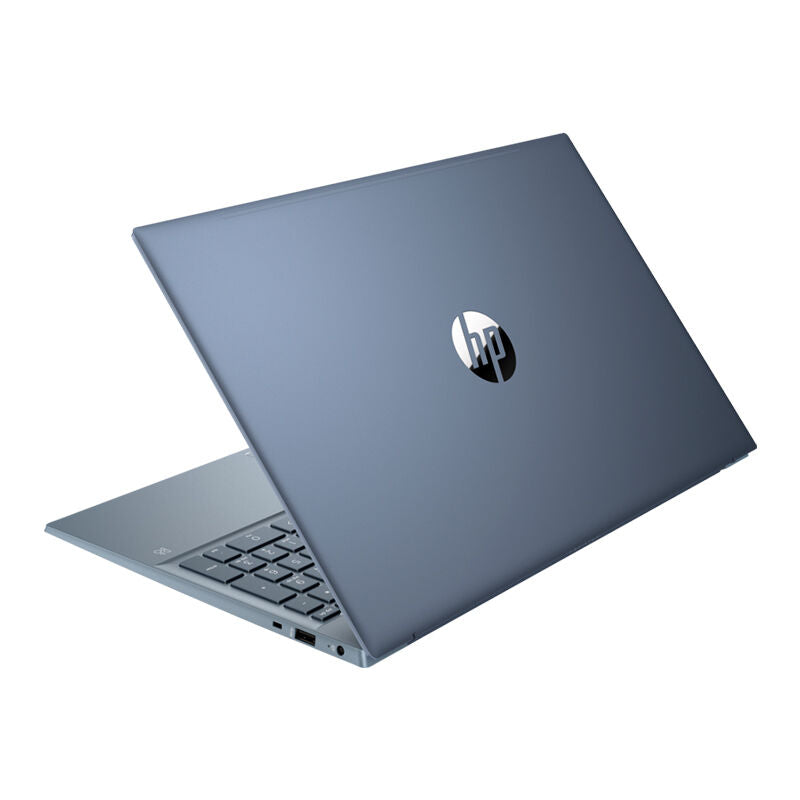 Portátil HP 15-eh3003la AMD Ryzen 7 7730U RAM 16GB 512GB SSD 15.6″ Windows 10 Pro