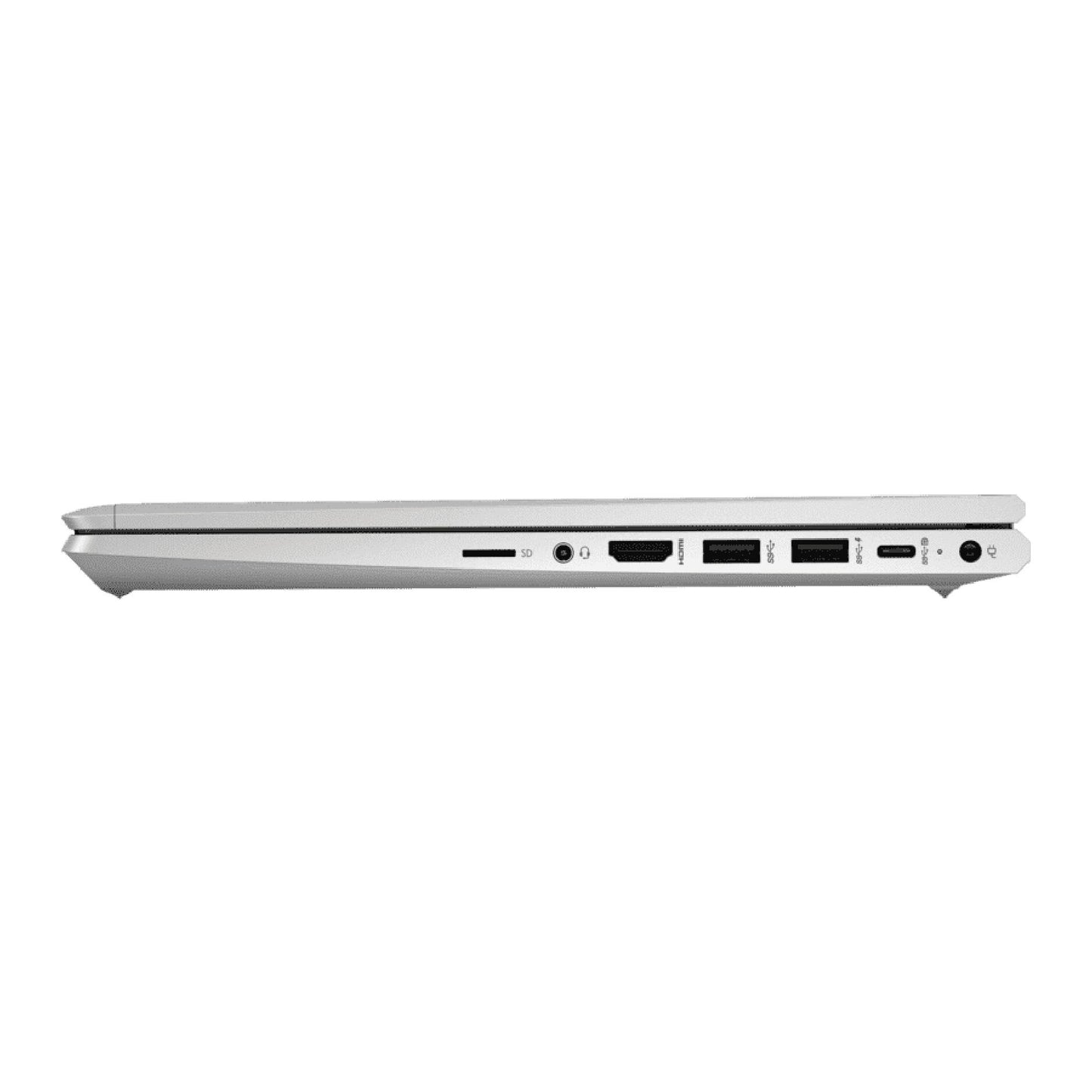Portátil HP 440 G8 Intel i5 1135G7 8GB RAM 512GB SSD 14″ Pulgadas
