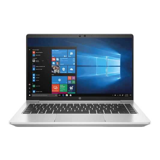 Portátil HP 440 G8 Intel i5 1135G7 8GB RAM 512GB SSD 14″ Pulgadas