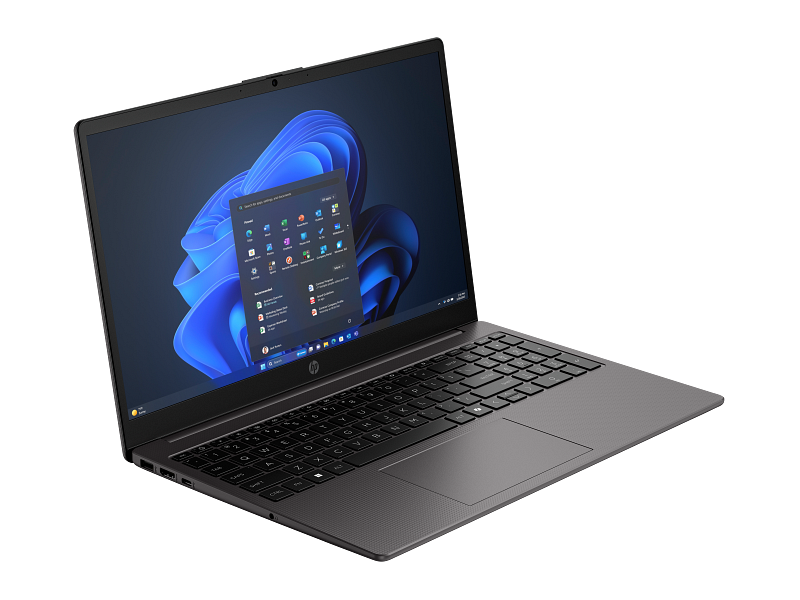 Portátil HP 250 G10 Intel Core i3-100U RAM 16GB 512GB SSD 15,6 Pulgadas