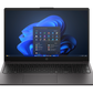 Portátil HP 250 G10 Intel Core i3-100U RAM 16GB 512GB SSD 15,6 Pulgadas