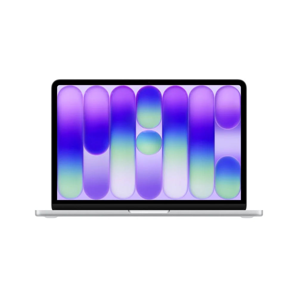 MacBook Neo 13 Pulgadas A18 Pro CPU 6 Núcleos GPU 5 Núcleos RAM 8GB SSD 256GB
